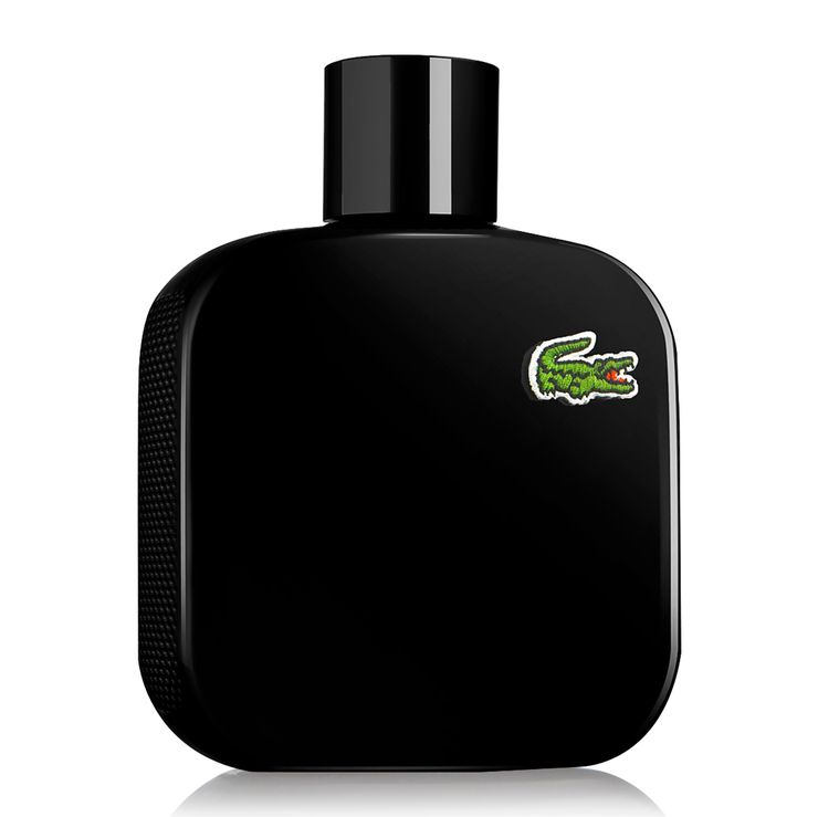 Lacoste Noir 100ml — Imagen 1 de 2