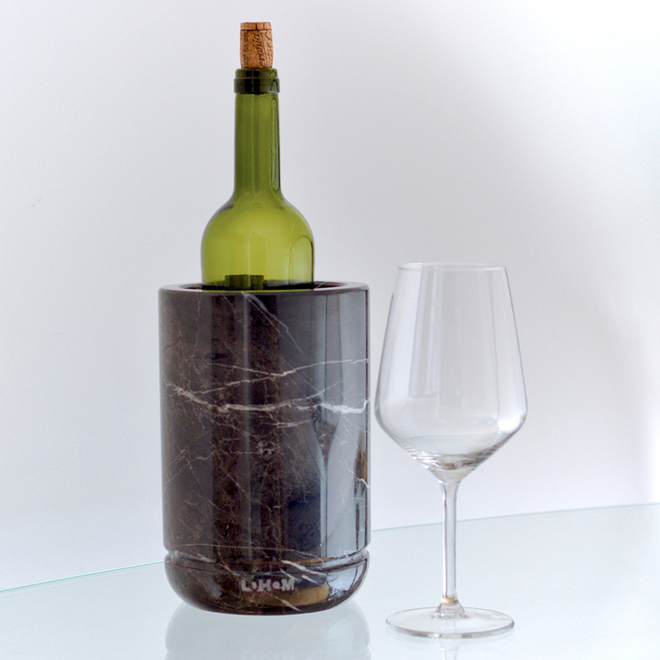 Luhom, Enfriador de Vinos de Mármol — Imagen 1 de 4