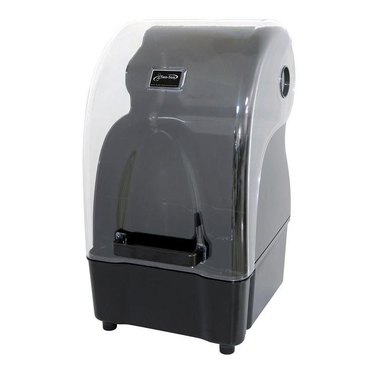 Caja antiruido San-Son para licuadora Ice-Smart — Imagen 3 de 4
