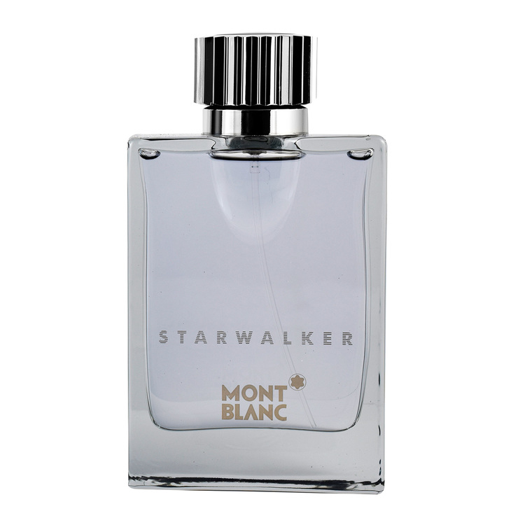 Mont Blanc Starwalker 75 ml — Imagen 1 de 2