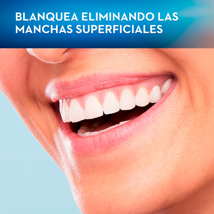 Oral-B Cepillo Dental con Carbón 6 pzas — Imagen 3 de 4