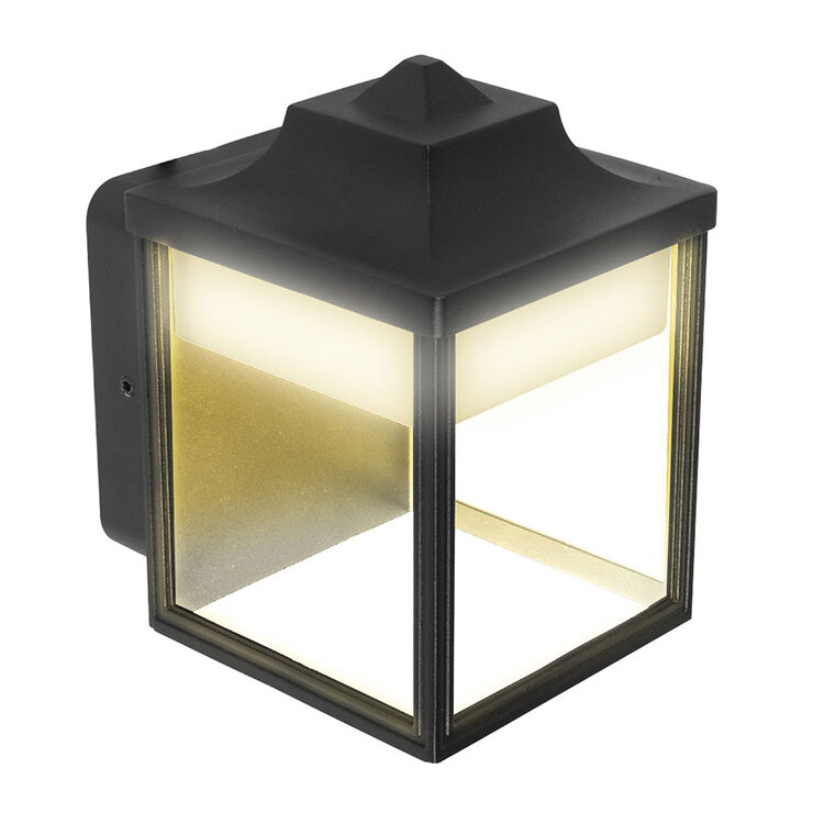 Tecnolite, Farol LED para Exterior Oxalis — Imagen 1 de 4
