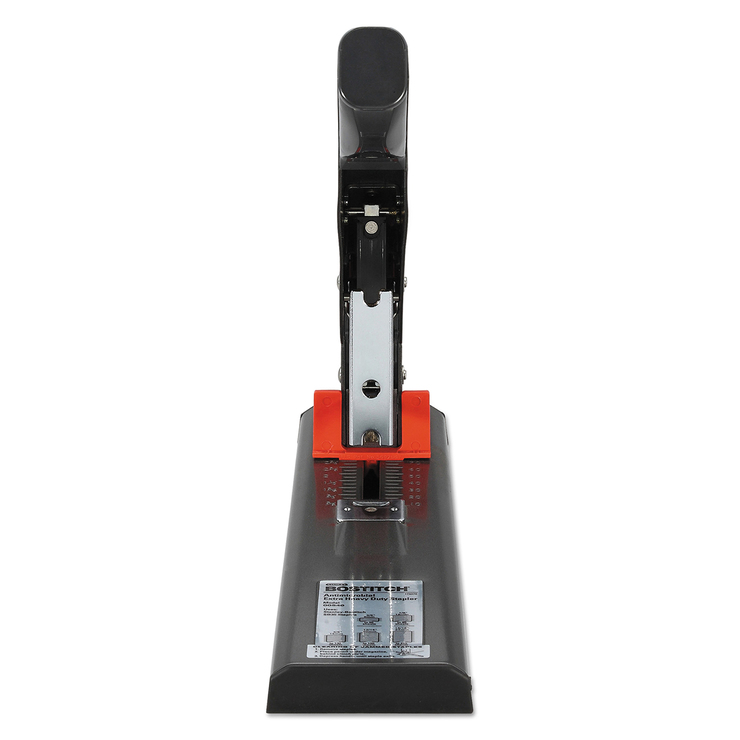 Stanley Bostitch engrapadora metálica para trabajo pesado — Imagen 3 de 3