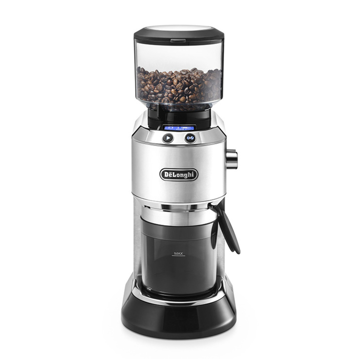 De'Longhi Dedica, molino cónico de café — Imagen 2 de 3