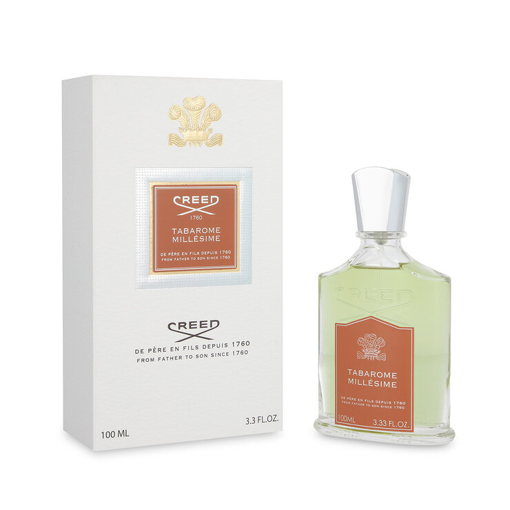 Creed Tabarome Millesime 100 ml — Imagen 3 de 3