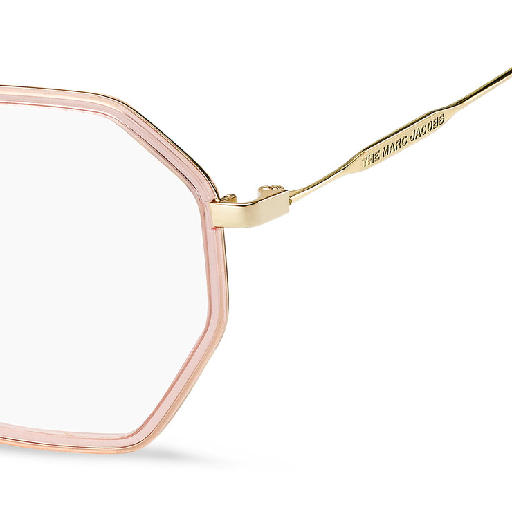 Marc Jacobs MARC 538 Armazón Oftálmico — Imagen 4 de 4