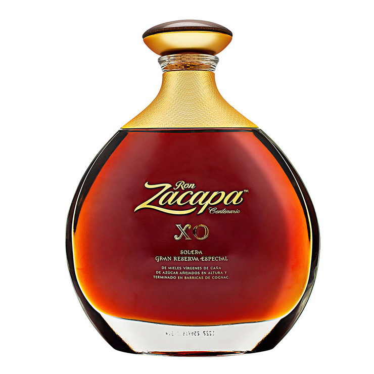 Ron Zacapa XO Solera Gran Reserva Especial 750ml — Imagen 1 de 4