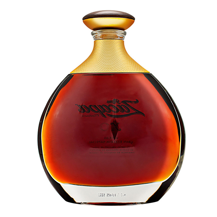 Ron Zacapa XO Solera Gran Reserva Especial 750ml — Imagen 2 de 4