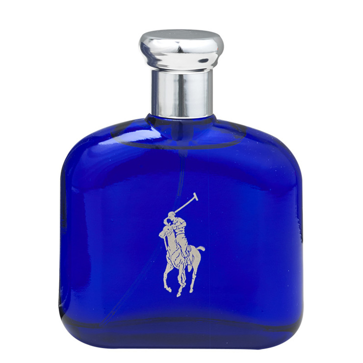 Ralph Lauren Polo Blue 125ml — Imagen 1 de 2