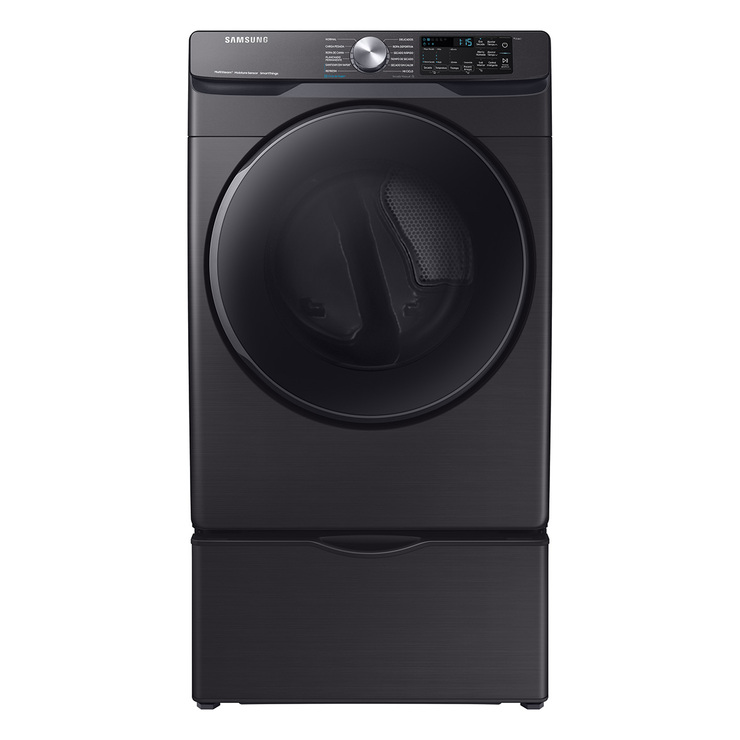 Combo de lavado de 22Kg / 24Kg con pedestal Samsung  — Imagen 2 de 4