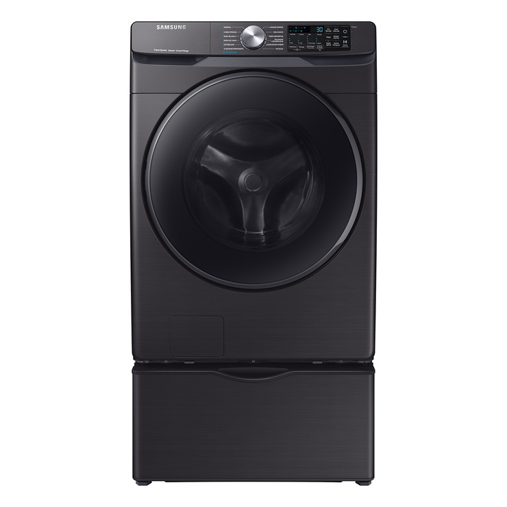 Combo de lavado de 22Kg / 24Kg con pedestal Samsung  — Imagen 4 de 4