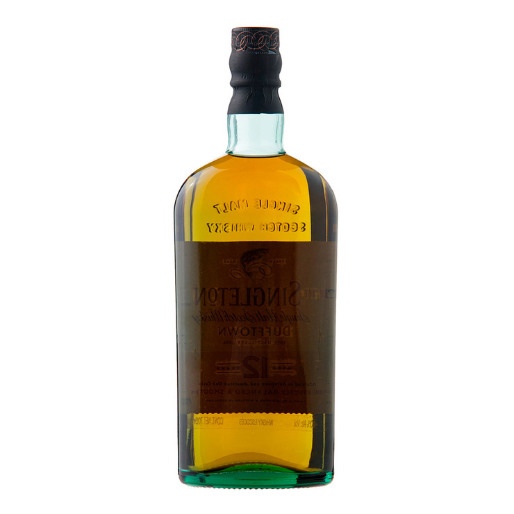 Whisky Singleton 12 Años 700ml — Imagen 4 de 4