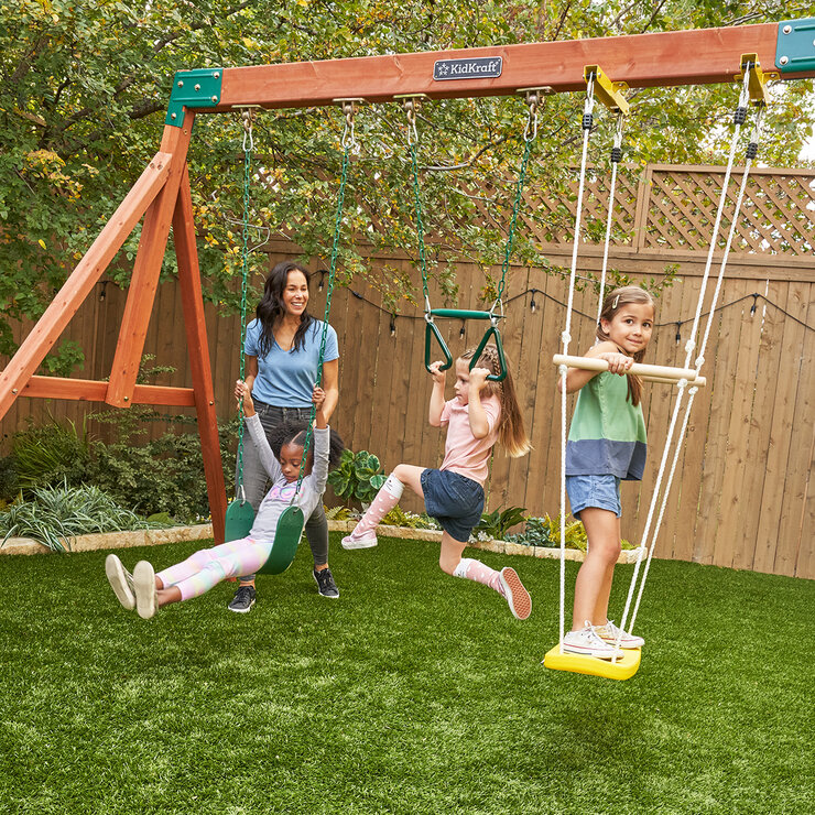 KidKraft Centro de Juegos Odyssey — Imagen 2 de 4