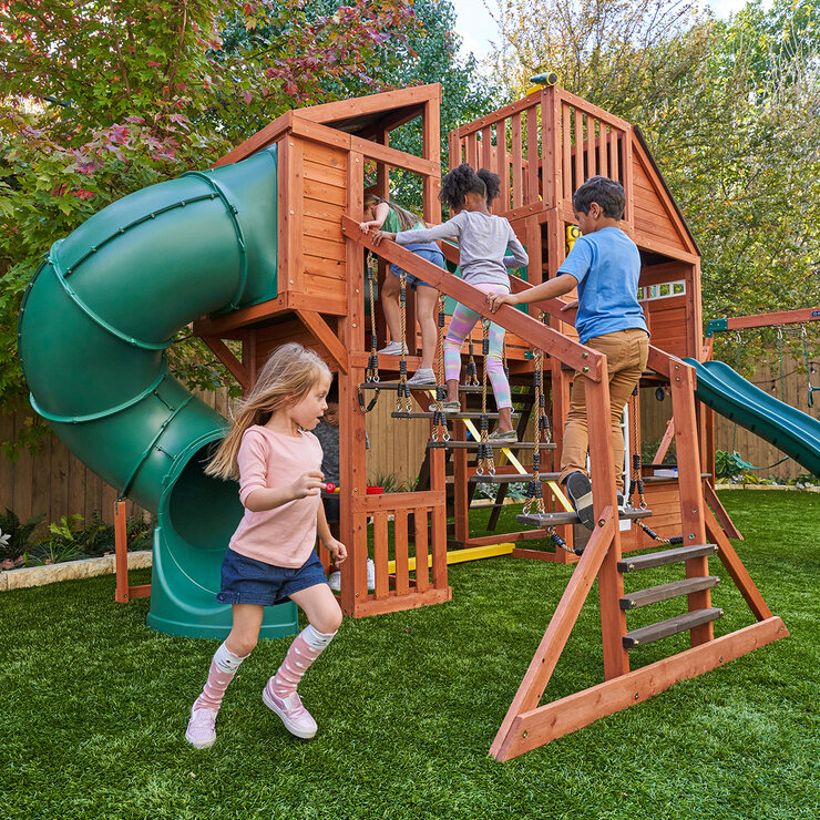KidKraft Centro de Juegos Odyssey — Imagen 4 de 4