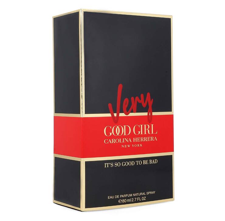 Carolina Herrera Very Good Girl 80ml — Imagen 3 de 3