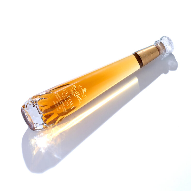 Tequila Don Julio Última Reserva 750ml — Imagen 4 de 4