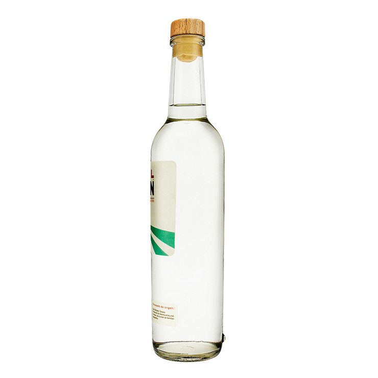 Mezcal Unión El Joven 700 ml — Imagen 2 de 4
