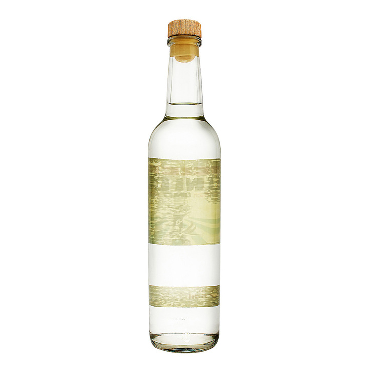 Mezcal Unión El Joven 700 ml — Imagen 3 de 4