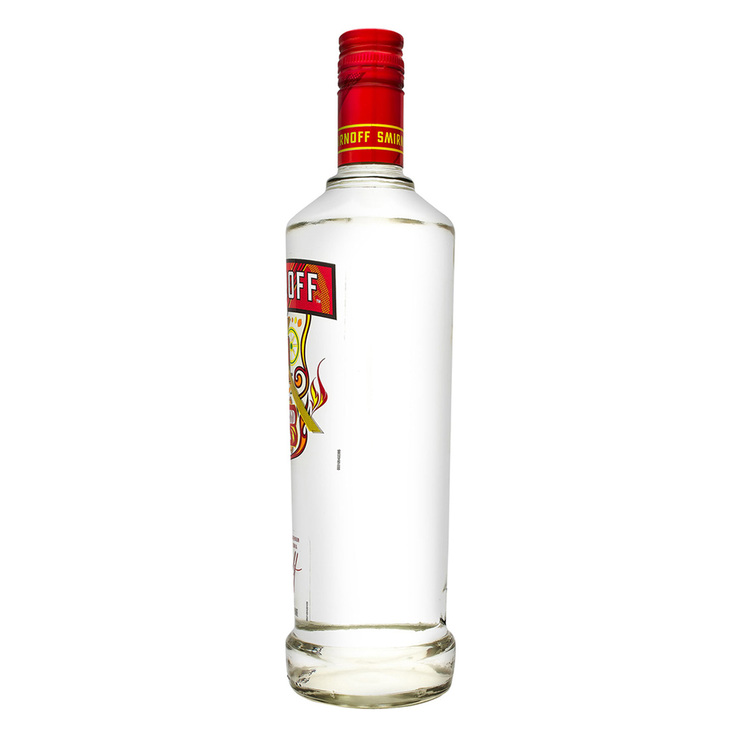Vodka Smirnoff Tamarindo 6/750ml — Imagen 4 de 4