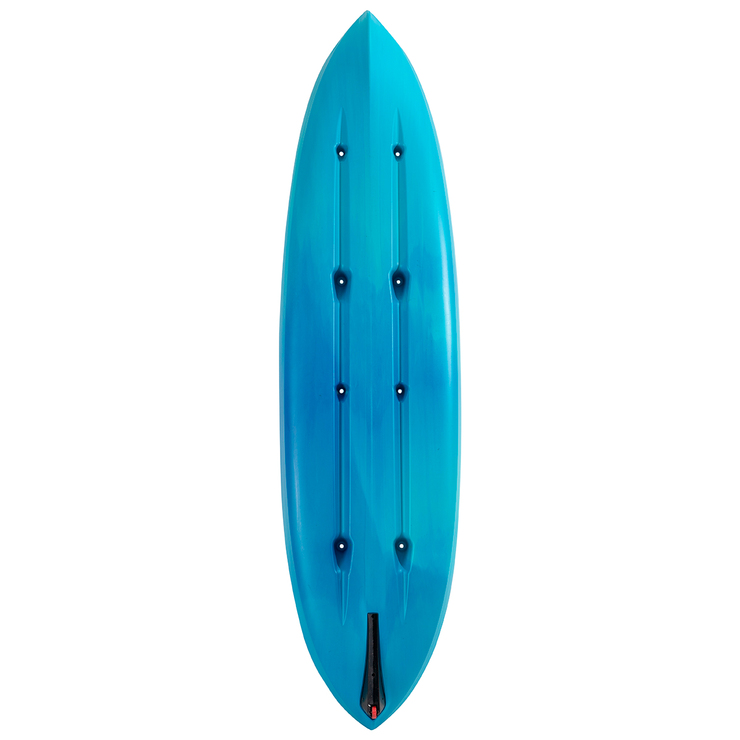 Lifetime Kayak Tandem Spitfire con Remos Incluidos — Imagen 2 de 4