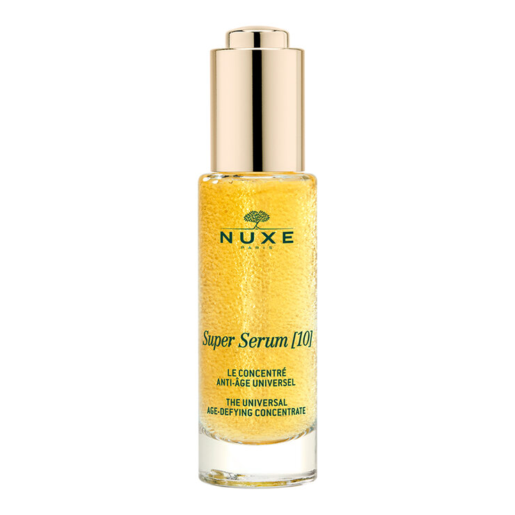 Nuxe Super Serum Facial 30ml — Imagen 1 de 4