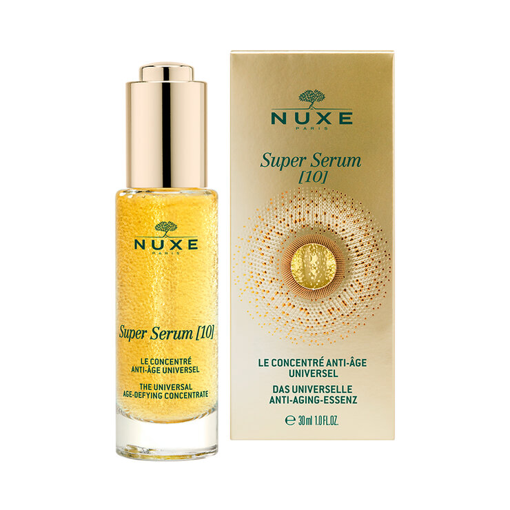 Nuxe Super Serum Facial 30ml — Imagen 4 de 4