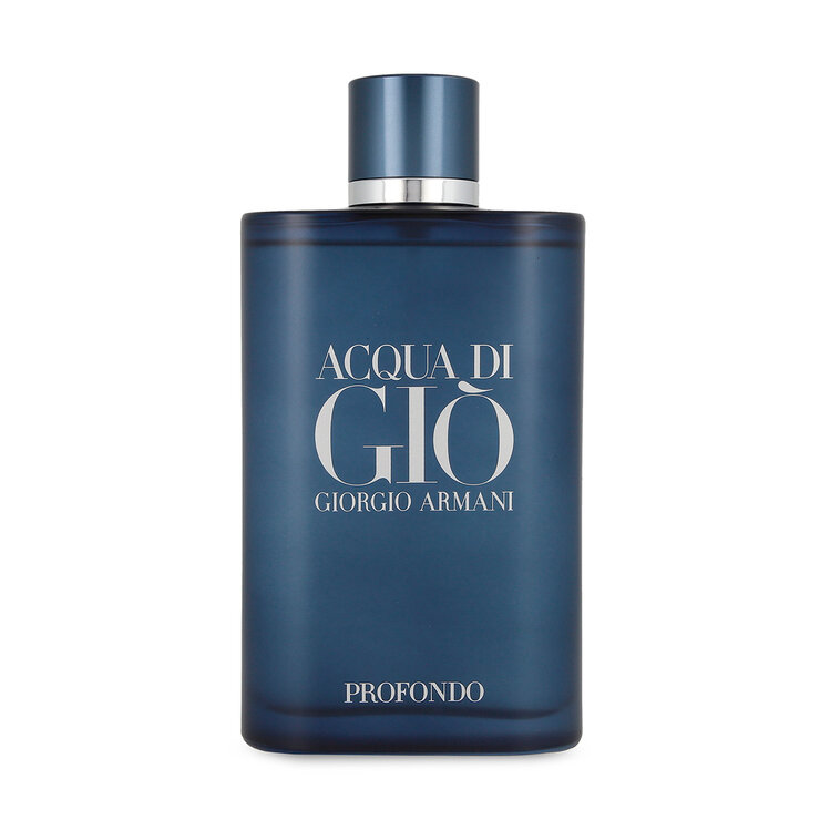 Giorgio Armani Acqua De Gio Profondo 200 ml — Imagen 1 de 3