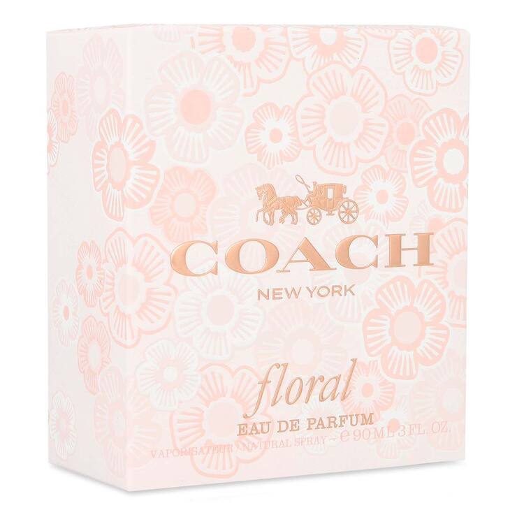 Coach Floral 90ml — Imagen 2 de 2