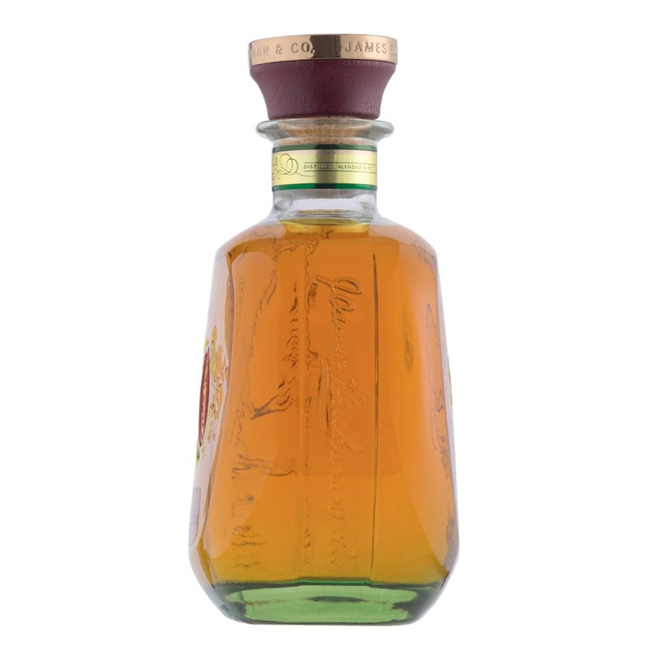 Whisky Buchanan's Red Seal 750ml — Imagen 2 de 4