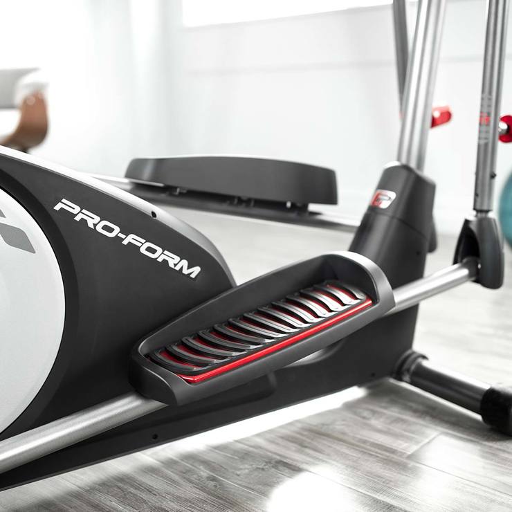 Proform® Elíptica Ergostride — Imagen 2 de 4