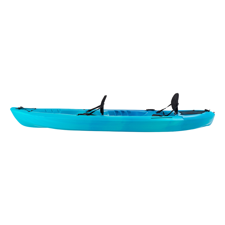 Lifetime Kayak Tandem Spitfire con Remos Incluidos — Imagen 4 de 4