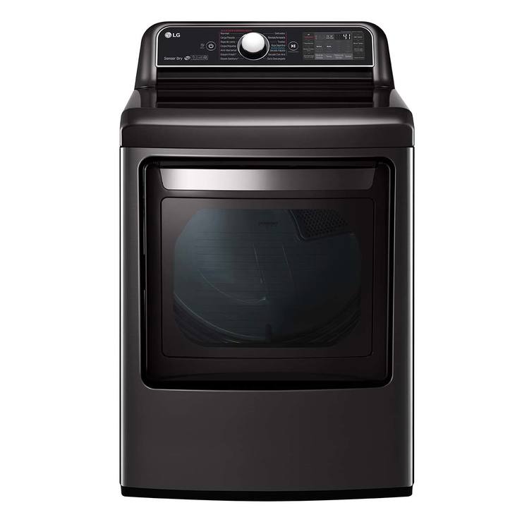 Secadora 25Kg LG — Imagen 1 de 4