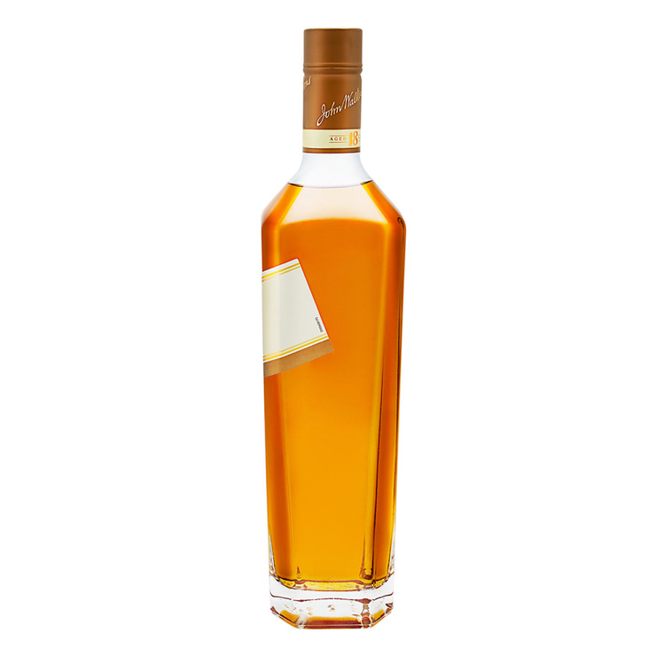 Whisky Johnnie Walker 18 Años 750ml — Imagen 4 de 4