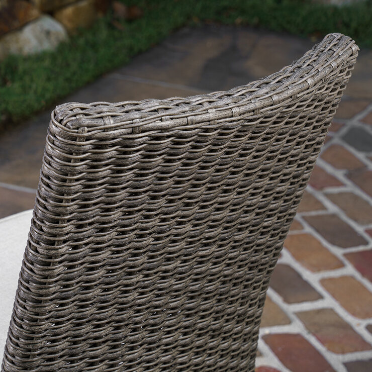 Sunvilla Comedor Malibu de 9 piezas — Imagen 4 de 4