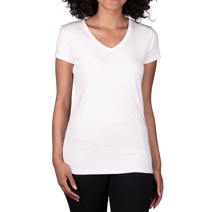 Kirkland Signature Camiseta para Dama Varias Tallas y Colores — Imagen 2 de 3