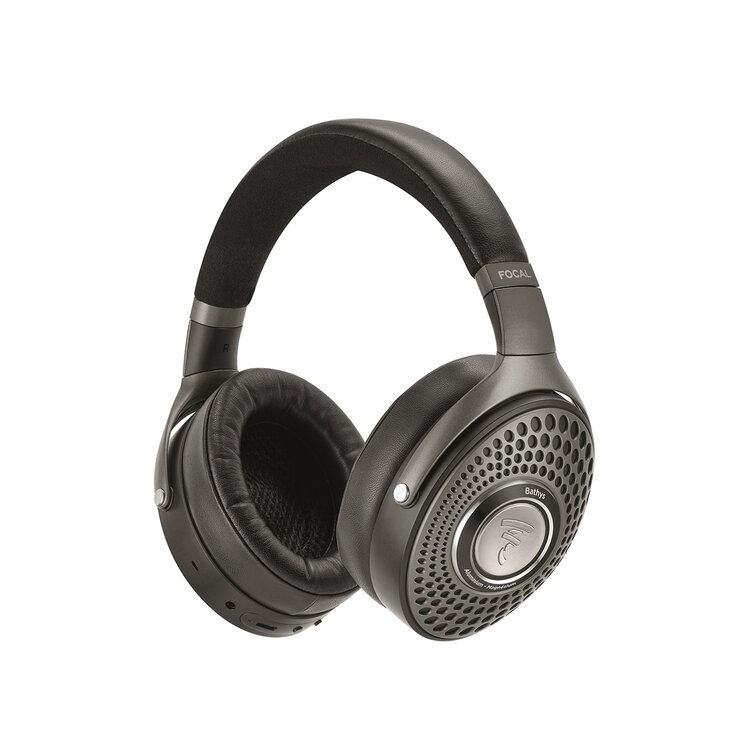 Focal Bathys Audífonos Inalámbricos Bluetooth  — Imagen 1 de 4