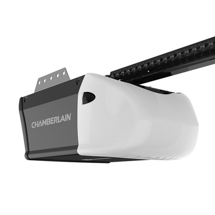 Chamberlain, Operador Eléctrico para Puertas de Garaje — Imagen 1 de 3