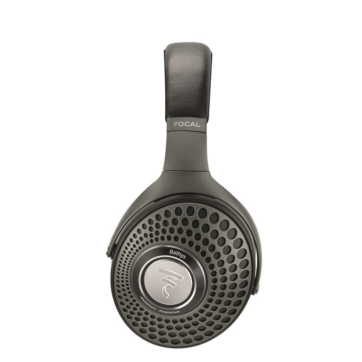 Focal Bathys Audífonos Inalámbricos Bluetooth  — Imagen 3 de 4