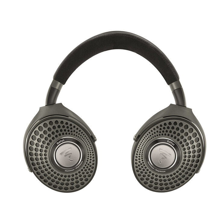 Focal Bathys Audífonos Inalámbricos Bluetooth  — Imagen 4 de 4