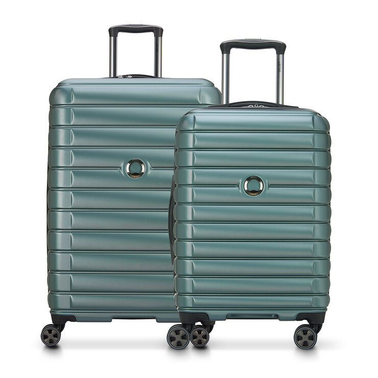 Delsey Set de Maletas — Imagen 1 de 2