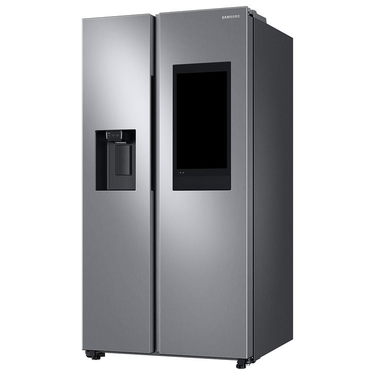 Refrigerador 27' Family Hub Samsung — Imagen 4 de 4