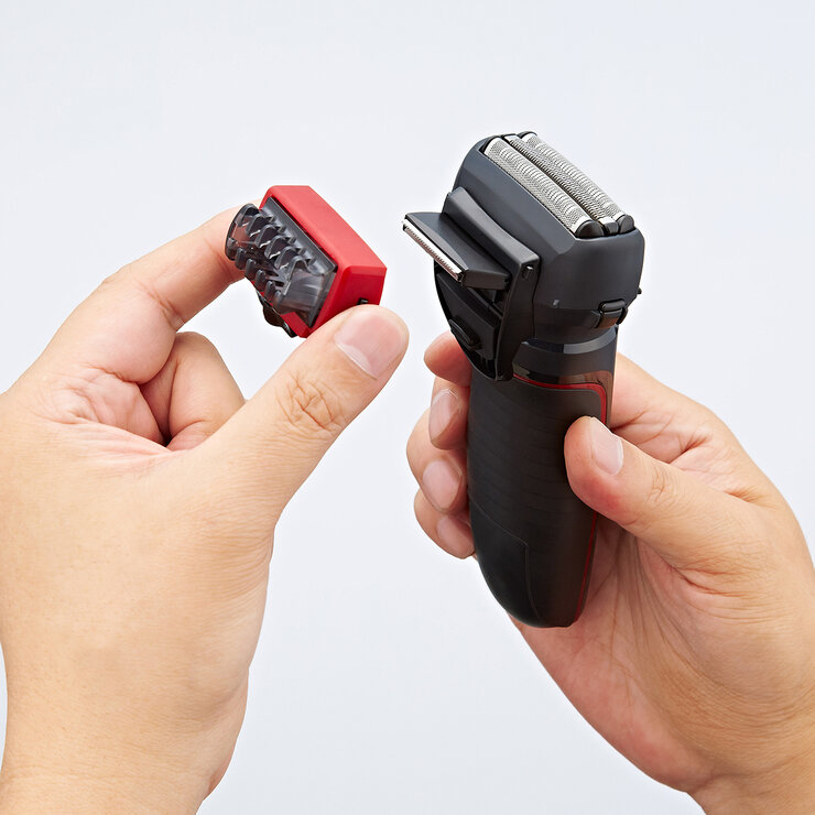 Panasonic, Rasuradora Eléctrica  — Imagen 3 de 4