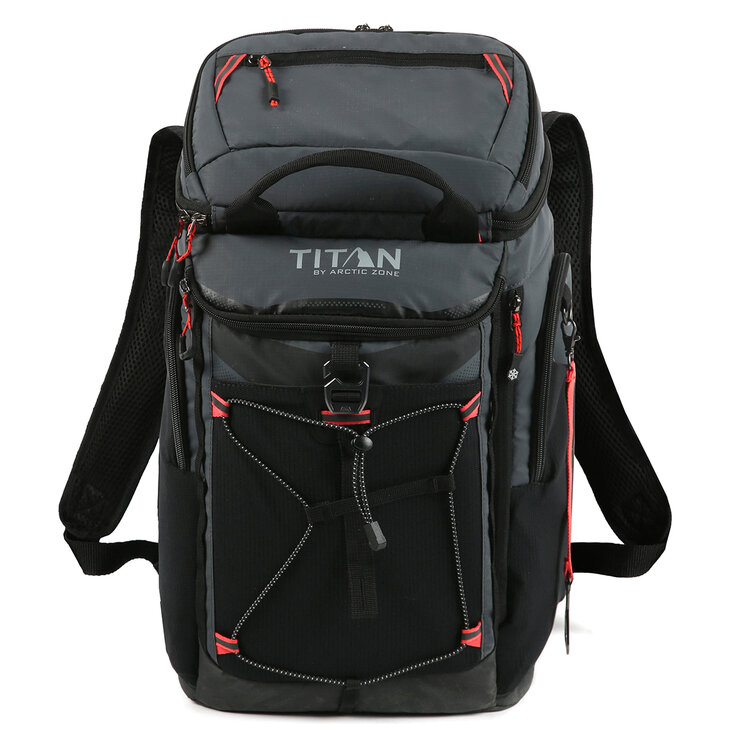 Titan Mochila Hielera para 26 latas Deep Freeze — Imagen 1 de 4