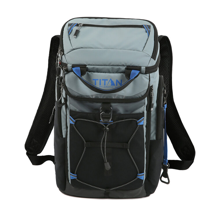 Titan Mochila Hielera para 26 latas Deep Freeze — Imagen 4 de 4