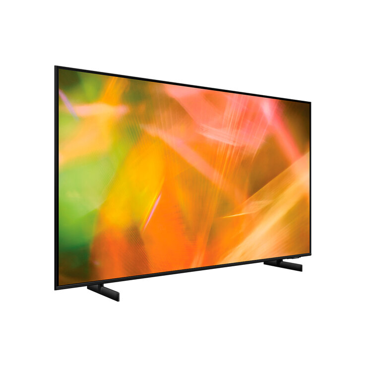 Samsung Pantalla 43" 4K UHD Smart TV — Imagen 3 de 4