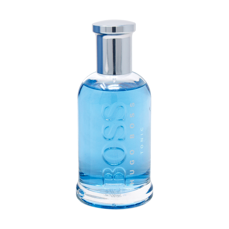 Hugo Boss Bottled Tonic 100 ml  — Imagen 1 de 2