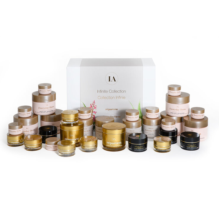 Infinite Aloe, Colección Reperneau, Every day Hero, 32 piezas — Imagen 1 de 2