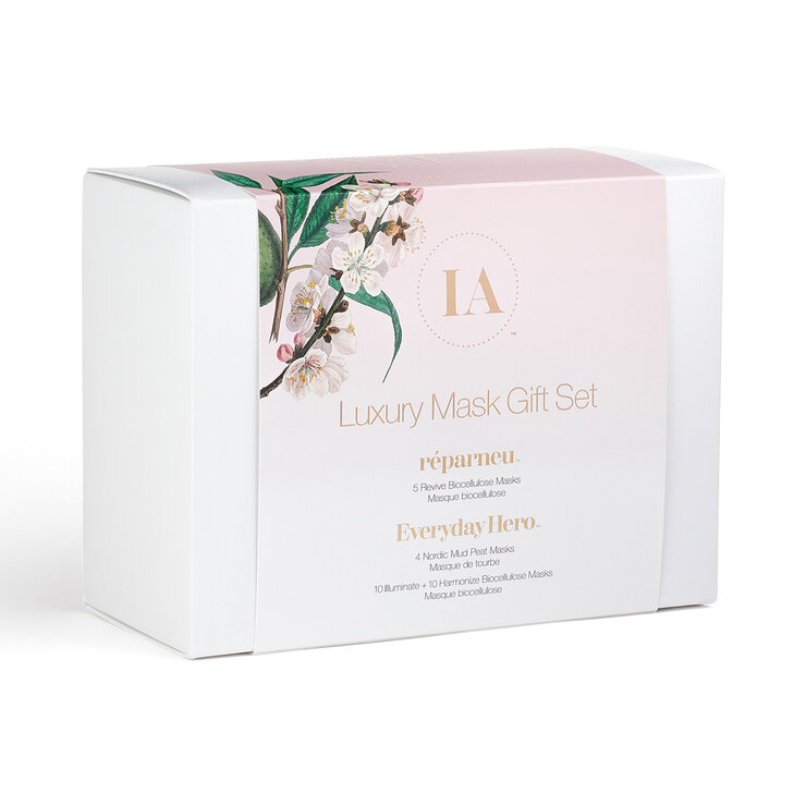 Infinite Aloe, Colección Réparneu Every Day Hero, 29 piezas — Imagen 2 de 4