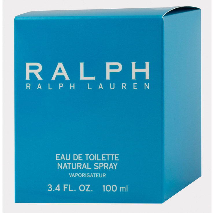 Ralph Lauren 100 ml — Imagen 2 de 2