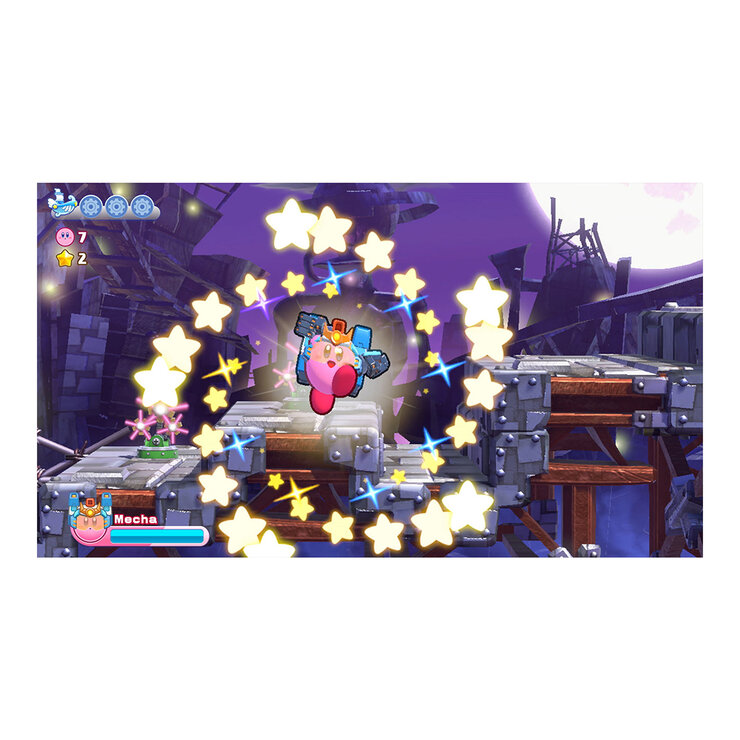 Nintendo Switch™ Kirby's Return to Dream Land Deluxe — Imagen 4 de 4